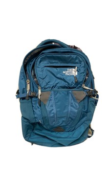 north face backpack recon
